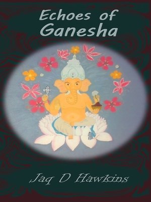 cover image of Echoes of Ganesha